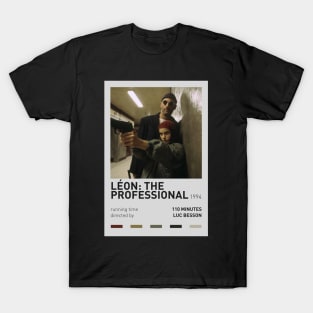 leon the professional T-Shirt